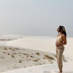 Meet your Posher, Cara